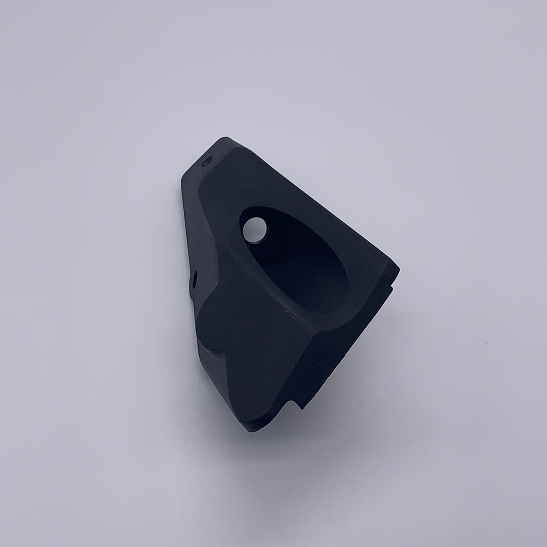 Mantis Deck Side Cover Left Rear - Replacement Part for Lawn Mower Maintenance & Repair - Perfect for Outdoor Garden Equipment Care