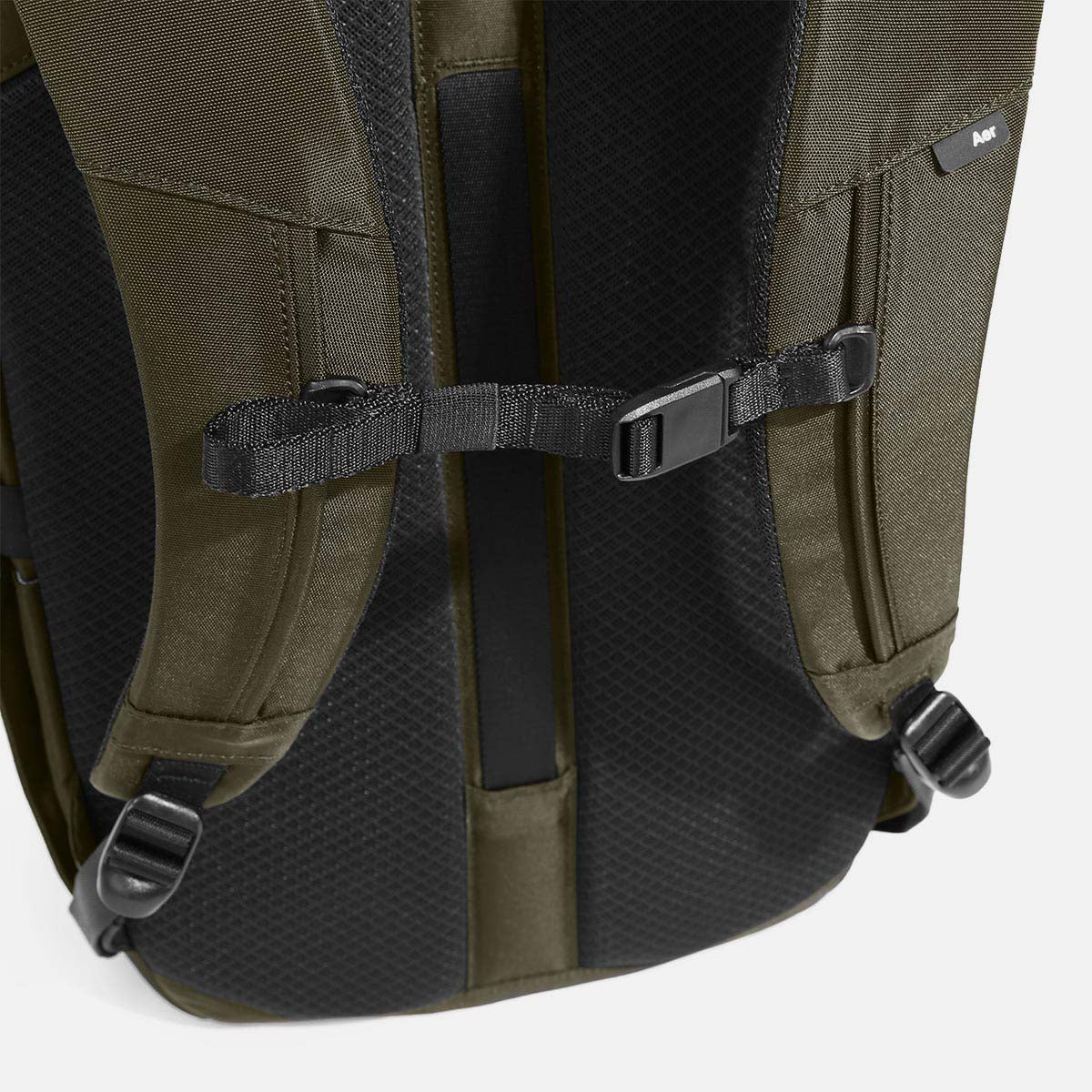 Pro Pack 20L Waterproof Hiking Backpack - Lightweight Travel Daypack for Outdoor Camping, Trekking & Daily Commute