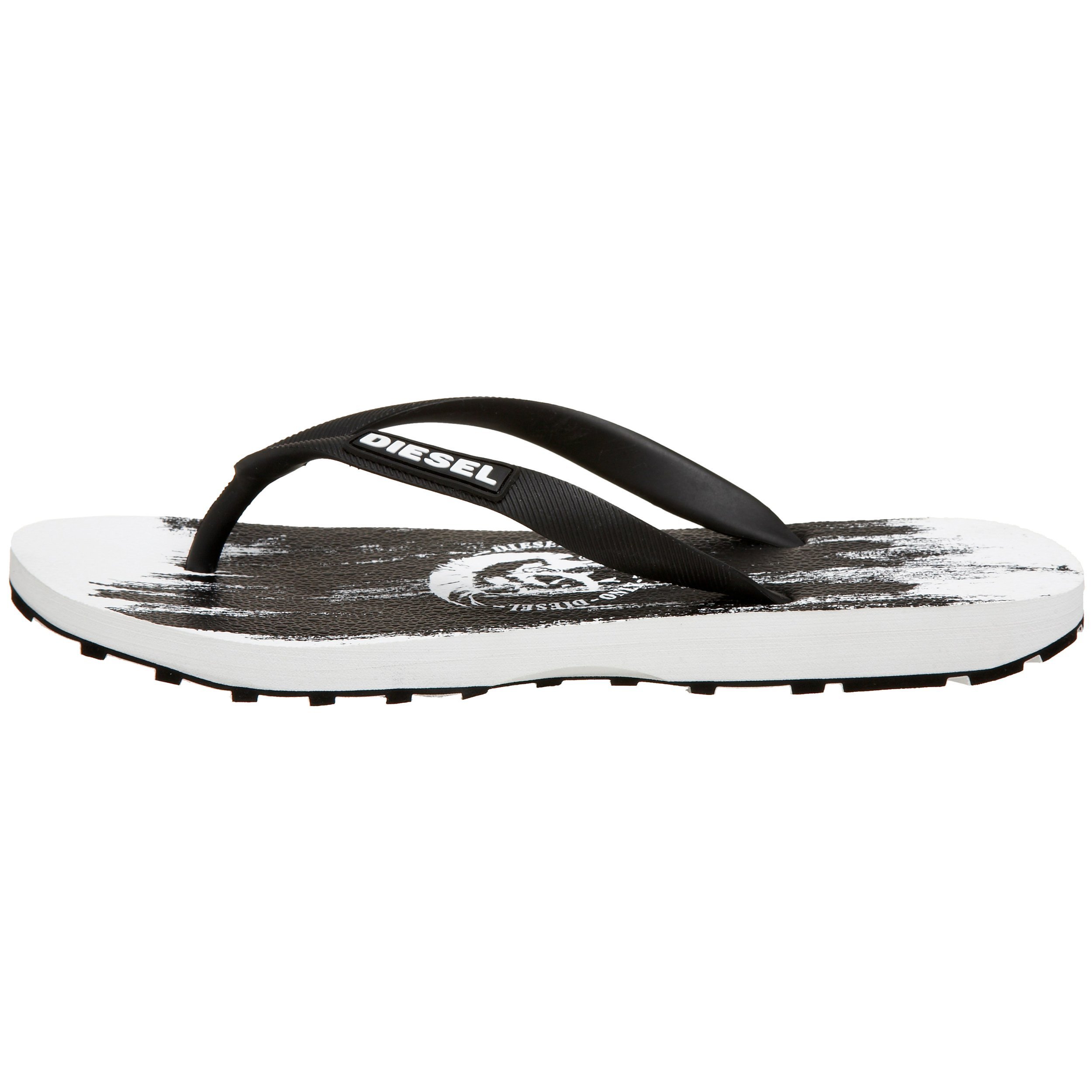 Diesel Women's Waterproof Comfortable Sandals for Beach, Pool & Outdoor Activities - Fashionable Summer Water Shoes for Walking, Swimming & Travel