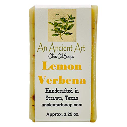 Lemon Verbena