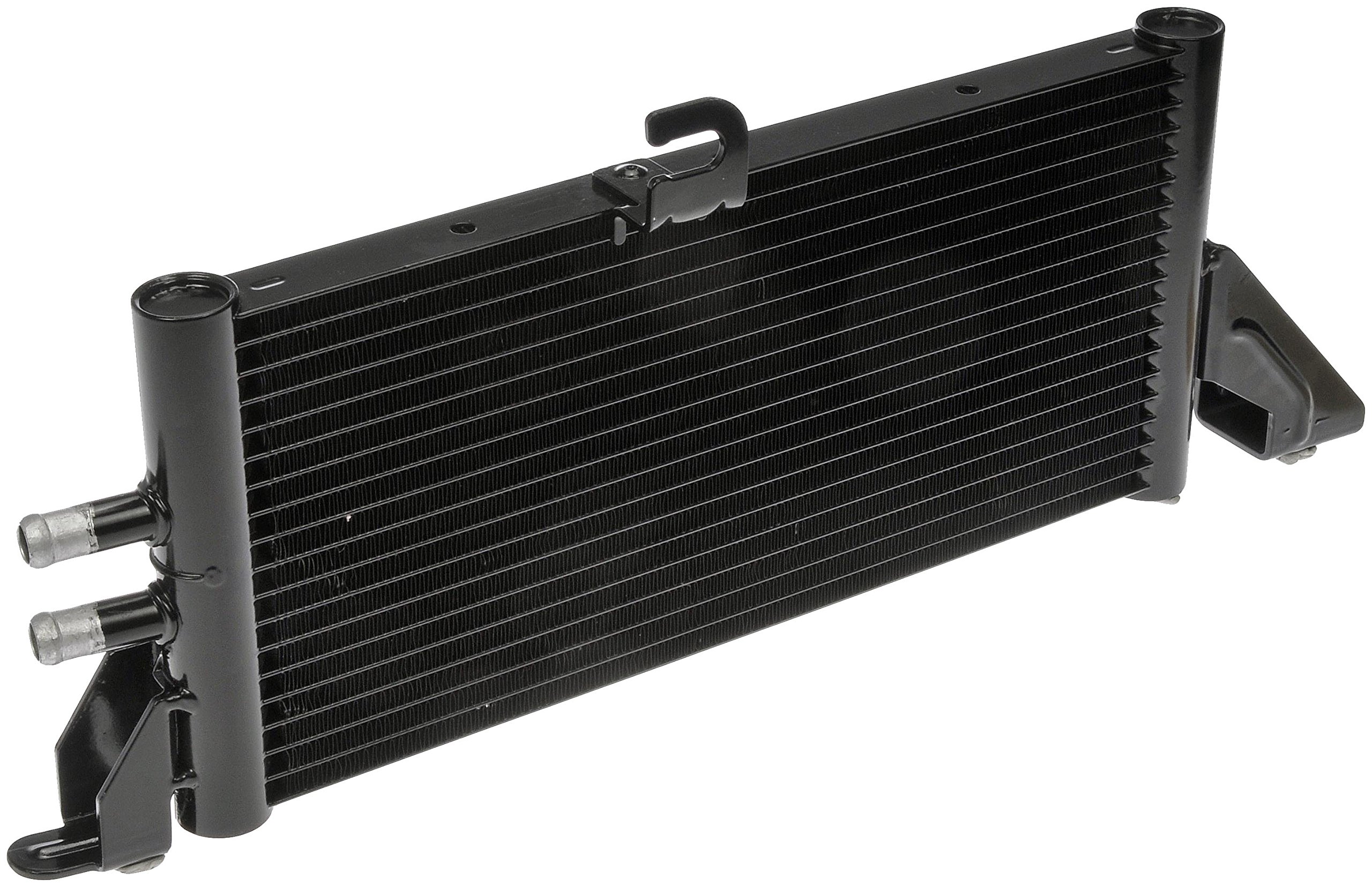 Dorman 904-292 Heavy Duty Diesel Engine Oil Cooler - Replacement Part for Trucks & SUVs | Improves Engine Performance & Cooling Efficiency