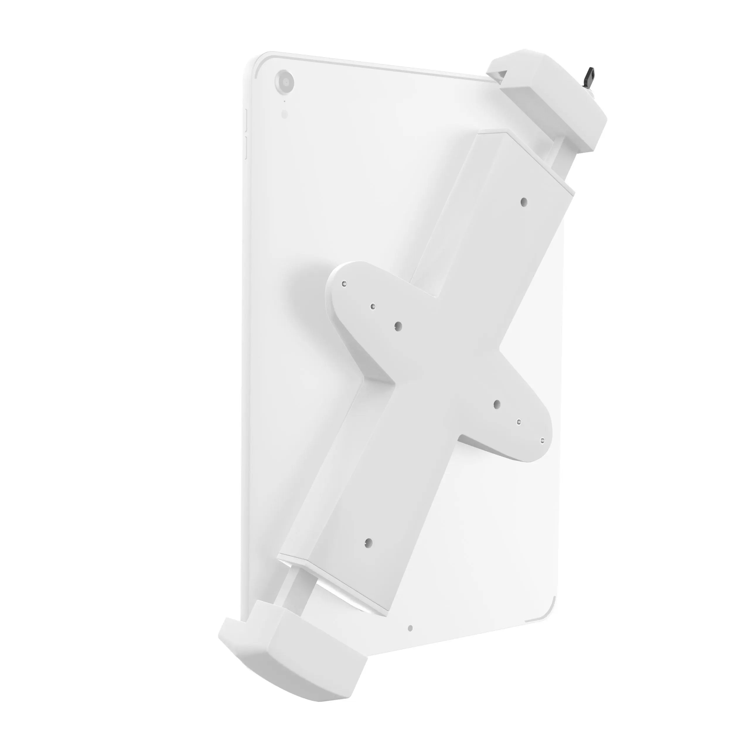 Universal Locking Security Holder - Secure Your Valuables Anywhere | Anti-Theft & Durable Design for Home, Office & Travel Use