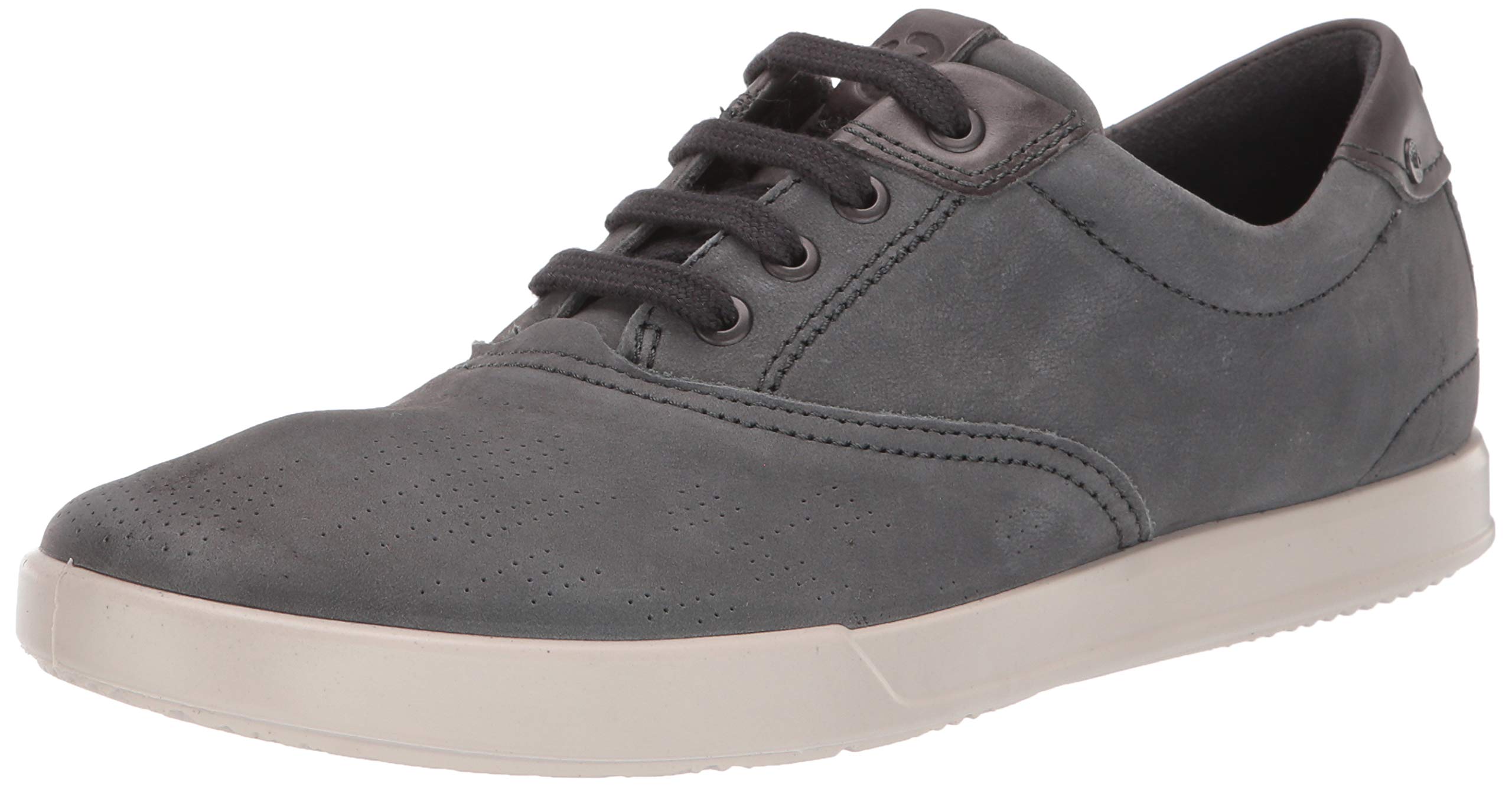 ECCO Men's Sneakers - Lightweight Comfortable Walking Shoes for Men | Breathable Casual Athletic Shoes for Running, Gym & Everyday Wear