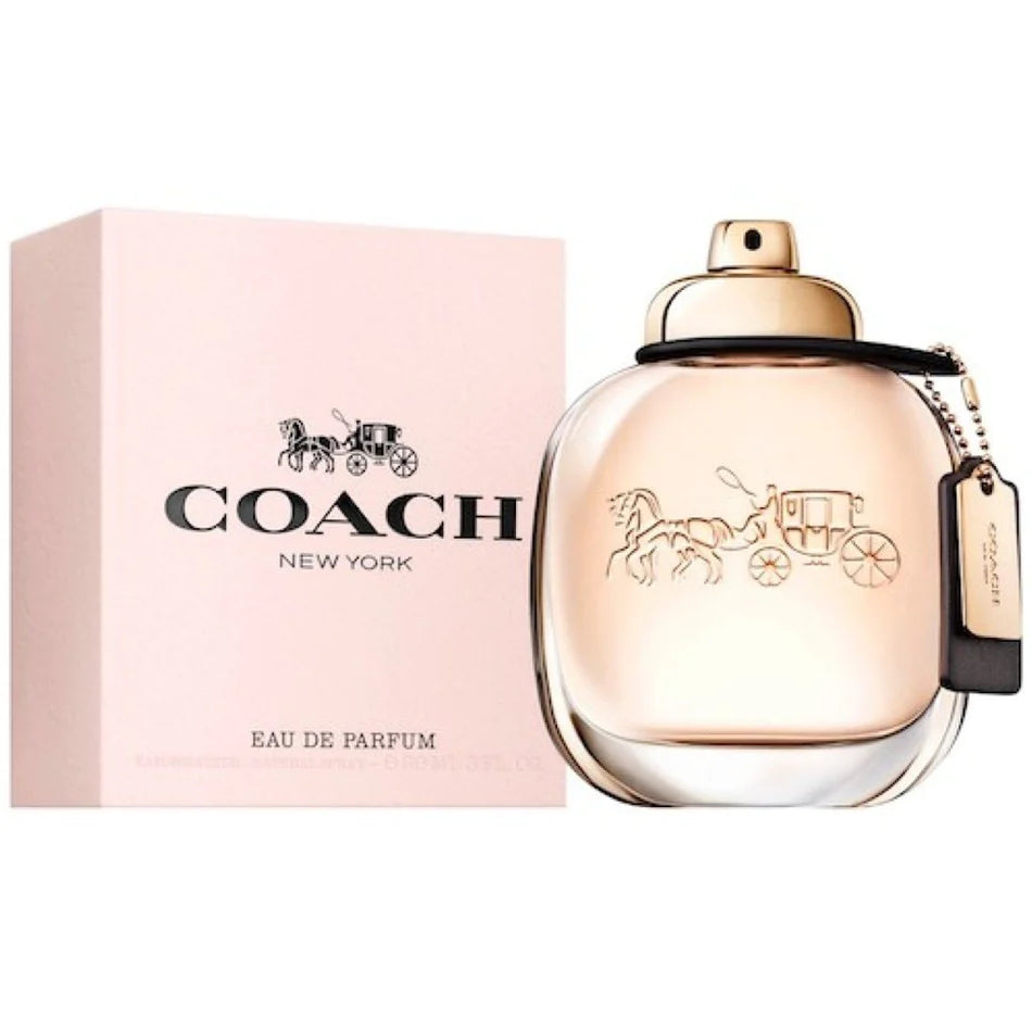 Original Coach New York Women's Handbags & Accessories | Premium Leather Bags for Work, Travel & Everyday Use