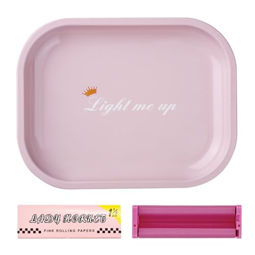 Pink Kit-3pcs