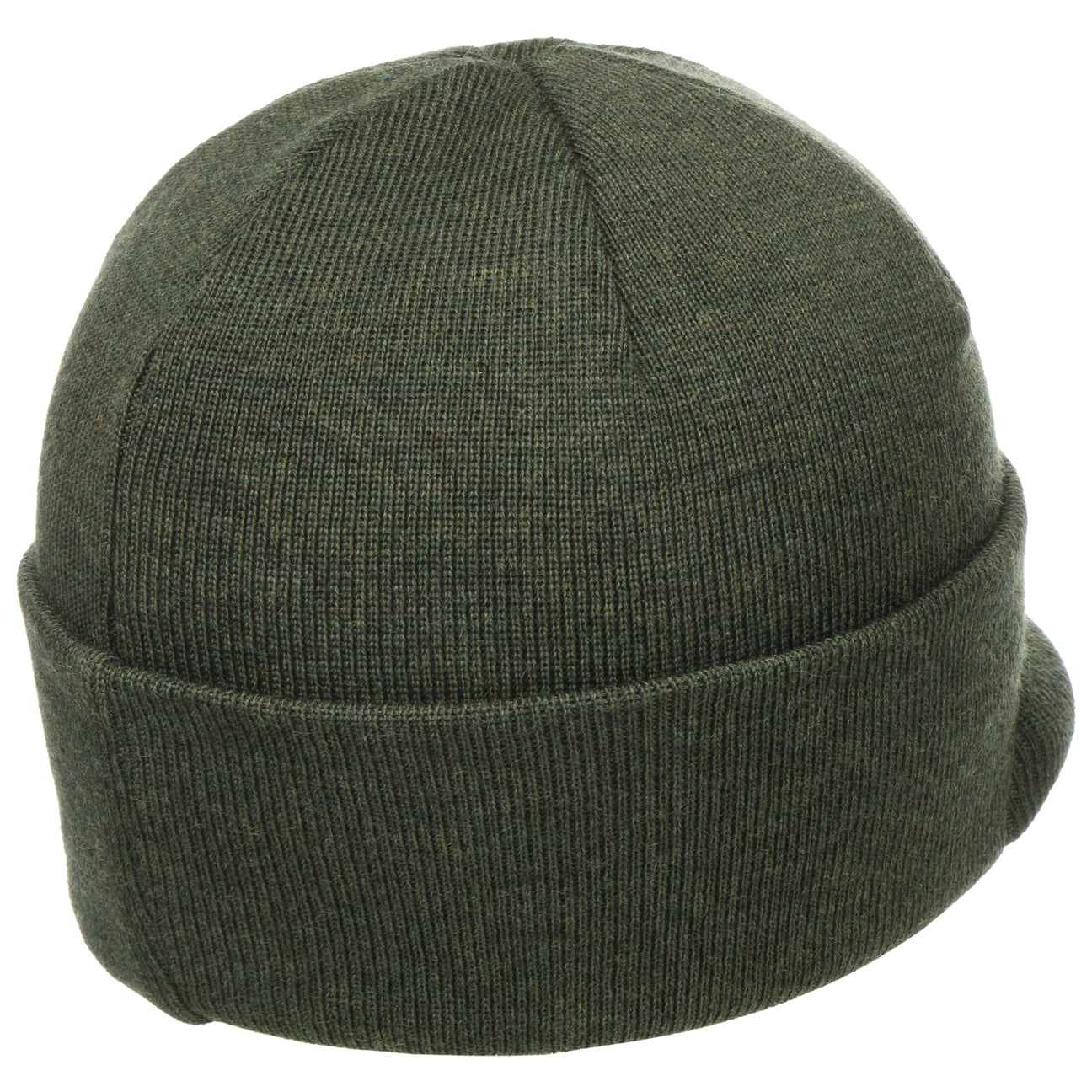 Lierys Premium Fine Merino Wool Knit Beanie - Soft Winter Hat for Men & Women - Warm & Breathable for Skiing, Hiking & Outdoor Activities