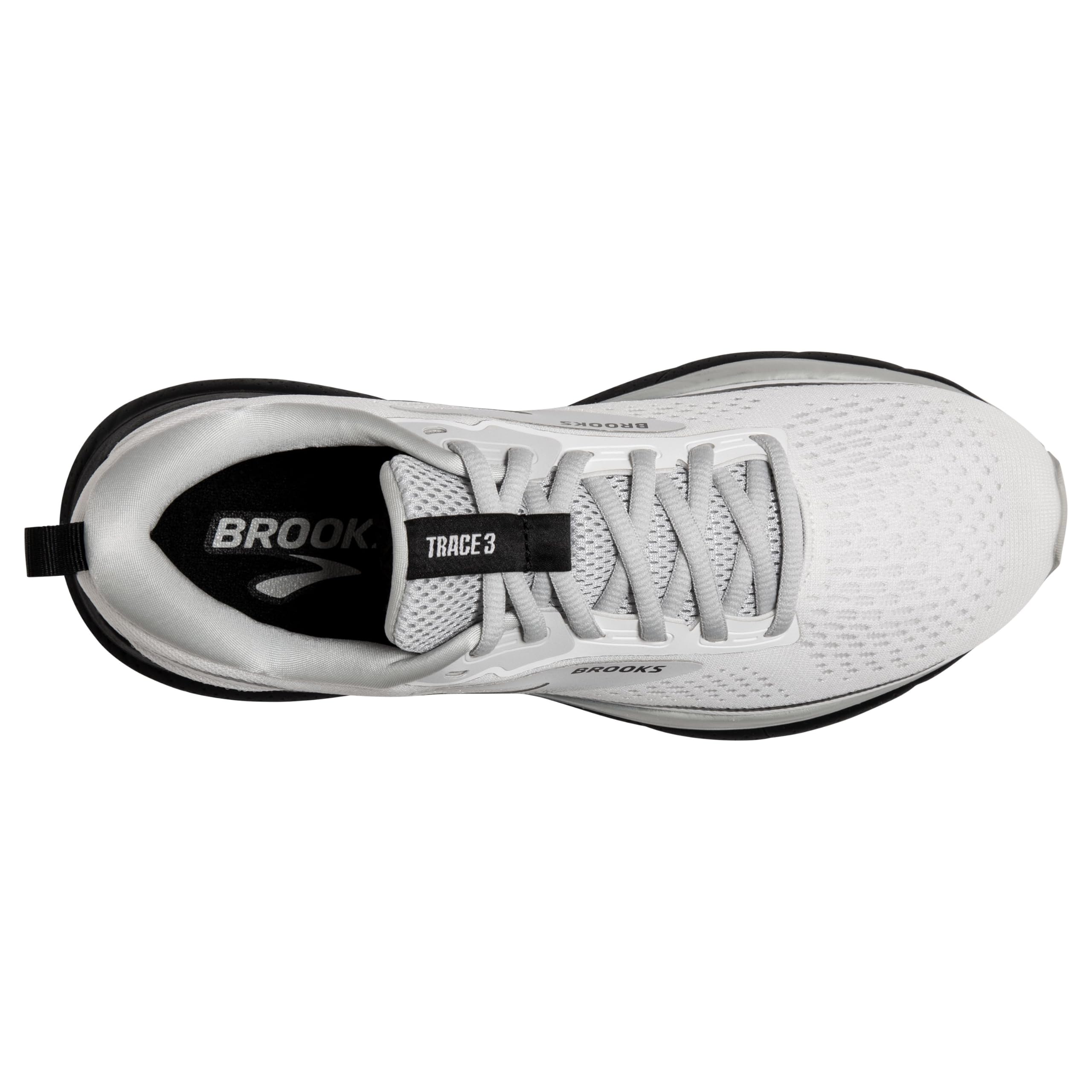 Brooks Women's Trace 3 Neutral Running Shoes - Lightweight Cushioned Sneakers for Jogging, Gym & Everyday Wear - Best for Road Running & Training