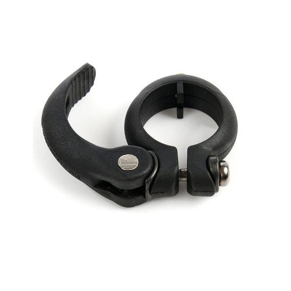 Micro Maxi Deluxe Quick-Acting Plastic Clamp 1456 - Heavy Duty Fastening Tool for Pipes, Cables & DIY Projects - Perfect for Plumbing, Electrical Work & Home Repairs