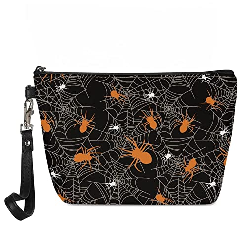 Halloween Spider Pattern