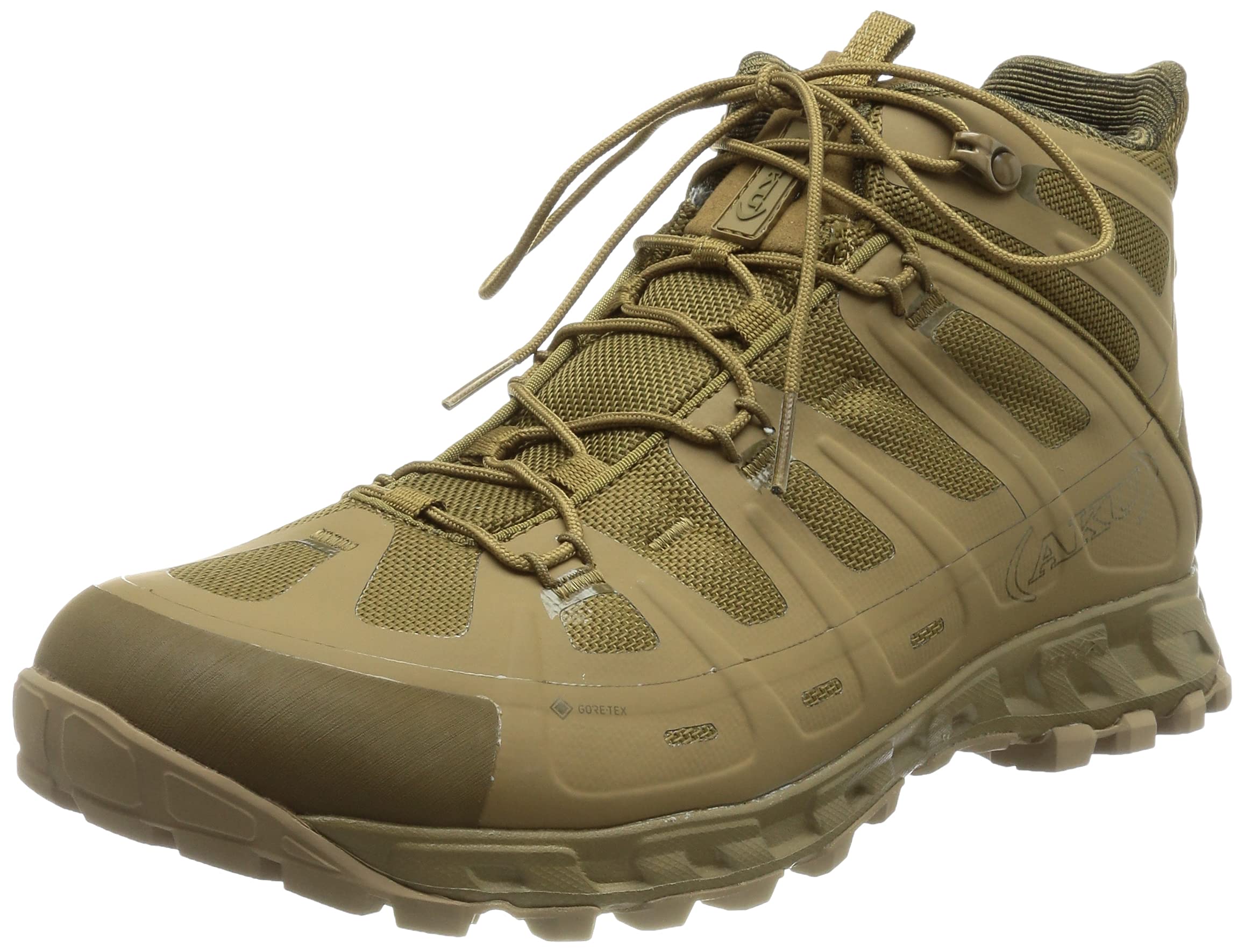 AKU Men's Walk Boat Shoe - Comfortable & Stylish Casual Shoes for Walking, Boating & Outdoor Activities | Perfect for Travel, Beach & Everyday Wear