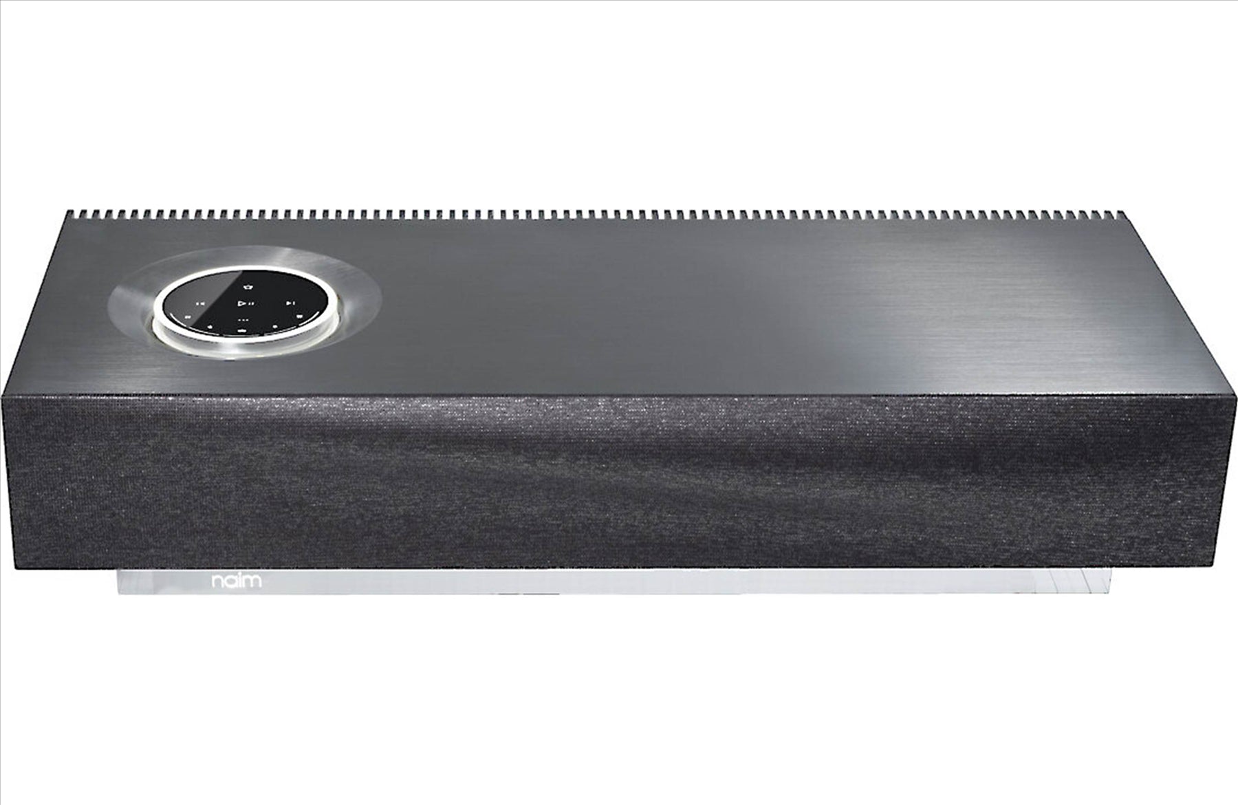 Naim Mu-So 2nd Generation Premium Wireless Bluetooth Speaker - High-Fidelity Sound for Home, Office & Outdoor Entertainment