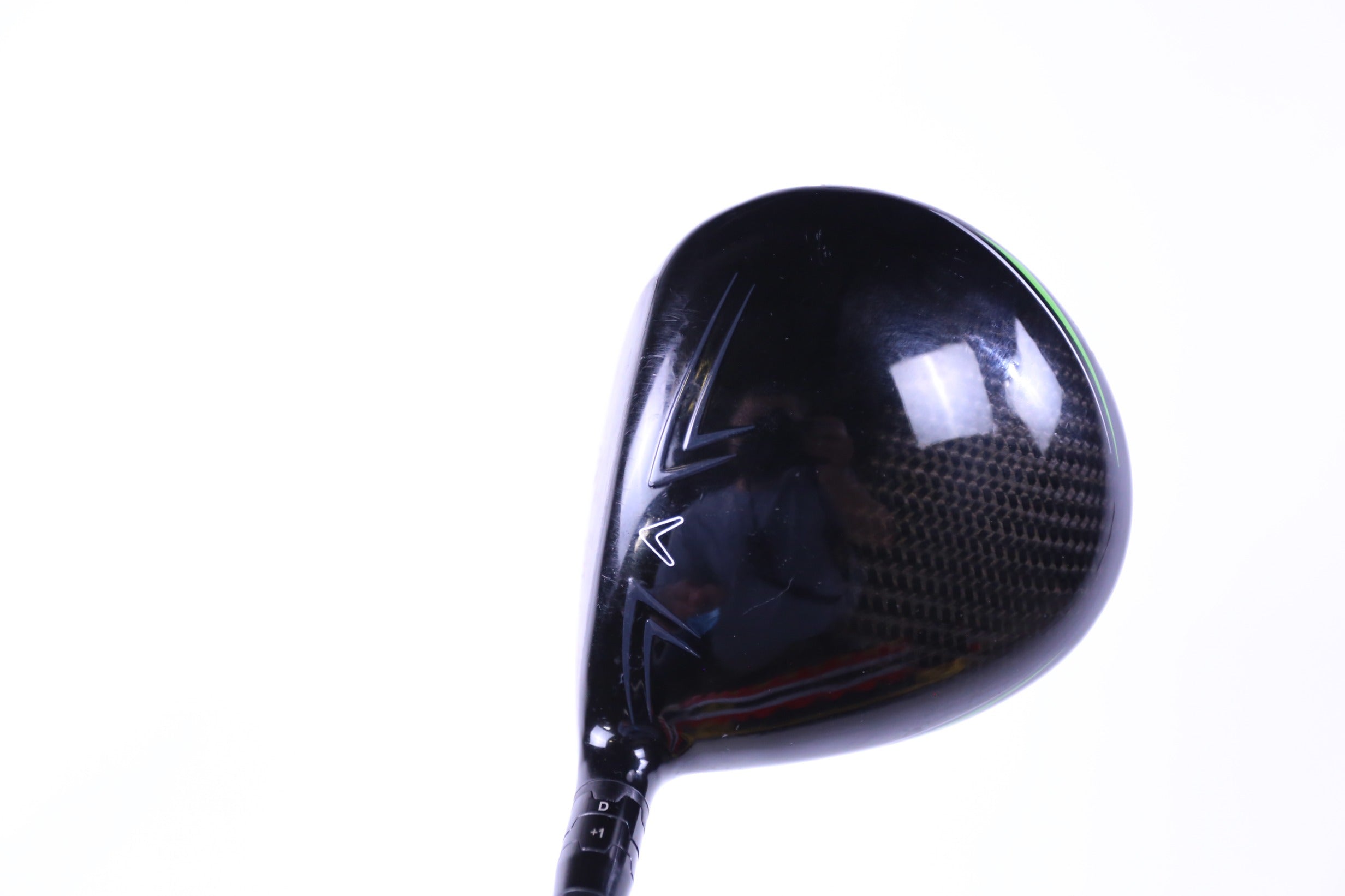 Used Callaway GBB Epic Driver 10.5° Stiff Flex Project X HZRDUS RH - Premium Golf Club for Men | Perfect for Driving Range & Tournament Play