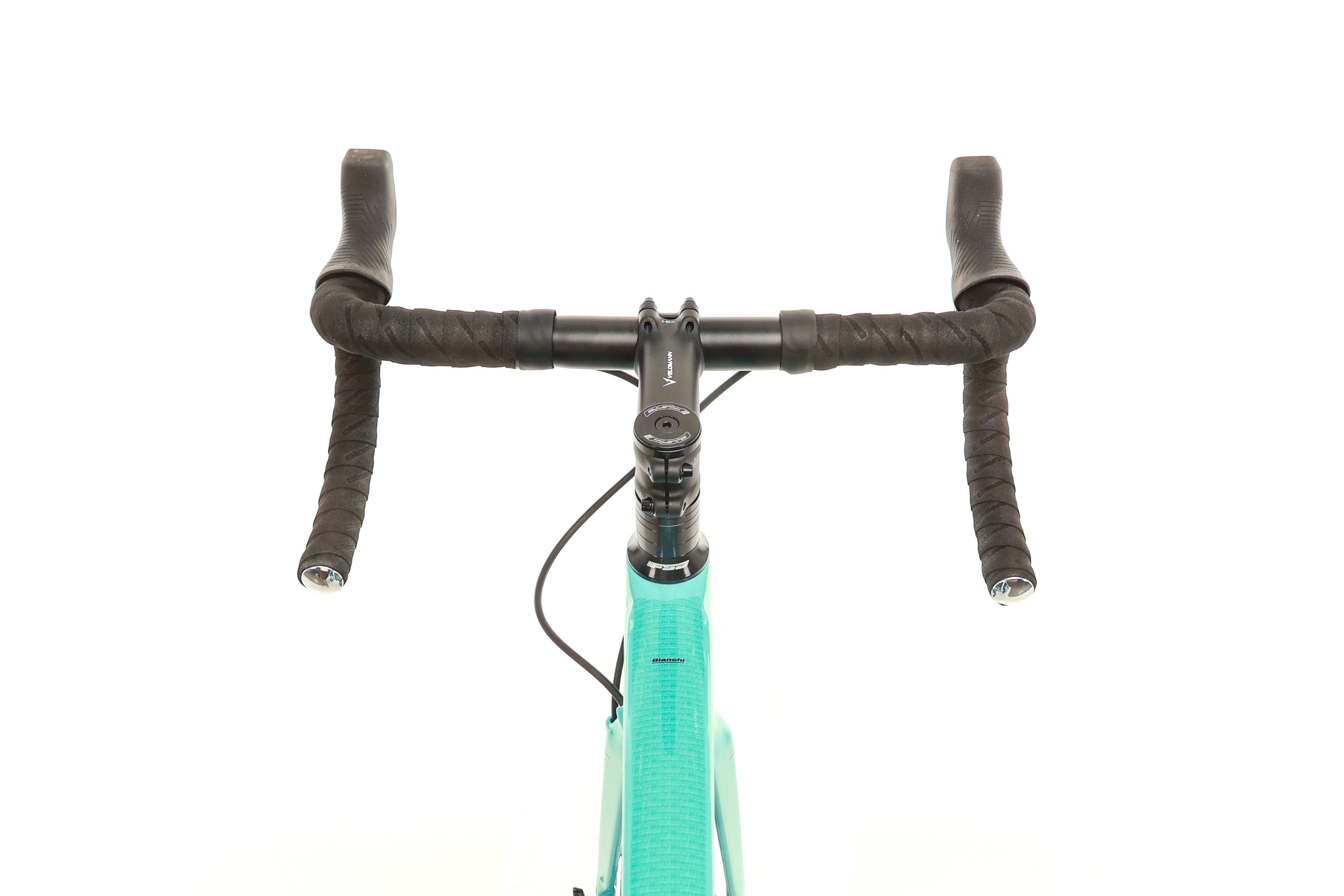 Bianchi Sprint Disc Rival AXS 12-Speed Road Bike 2023 - 57cm Carbon Frame for Racing & Endurance Training | Perfect for Competitive Cyclists & Long-Distance Rides