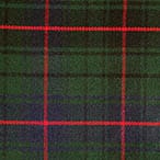 Davidson Tartan Plaid Scarf - Premium Wool Blend for Men & Women - Perfect for Winter, Fall & Outdoor Activities