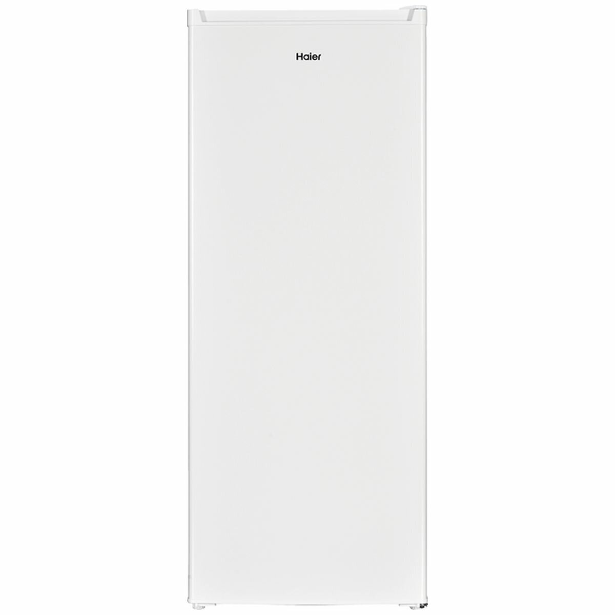Haier 242L Upright All Fridge HRF241VW - Energy Efficient Refrigerator with Freezer, Perfect for Home, Office, and Small Spaces