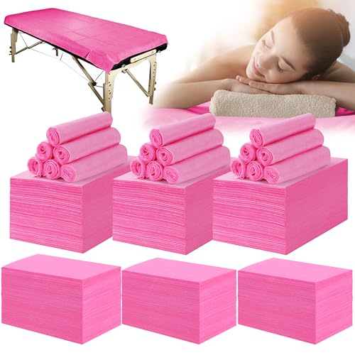 600PCS Pink