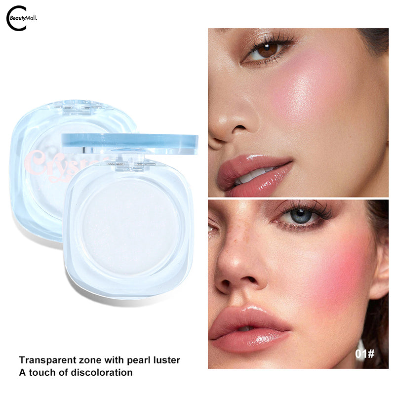 MAFFICK Color Changing Blush - Adjustable Cheek Tint for All Skin Tones | Natural Flush Makeup | Perfect for Daily Wear, Date Night & Special Occasions