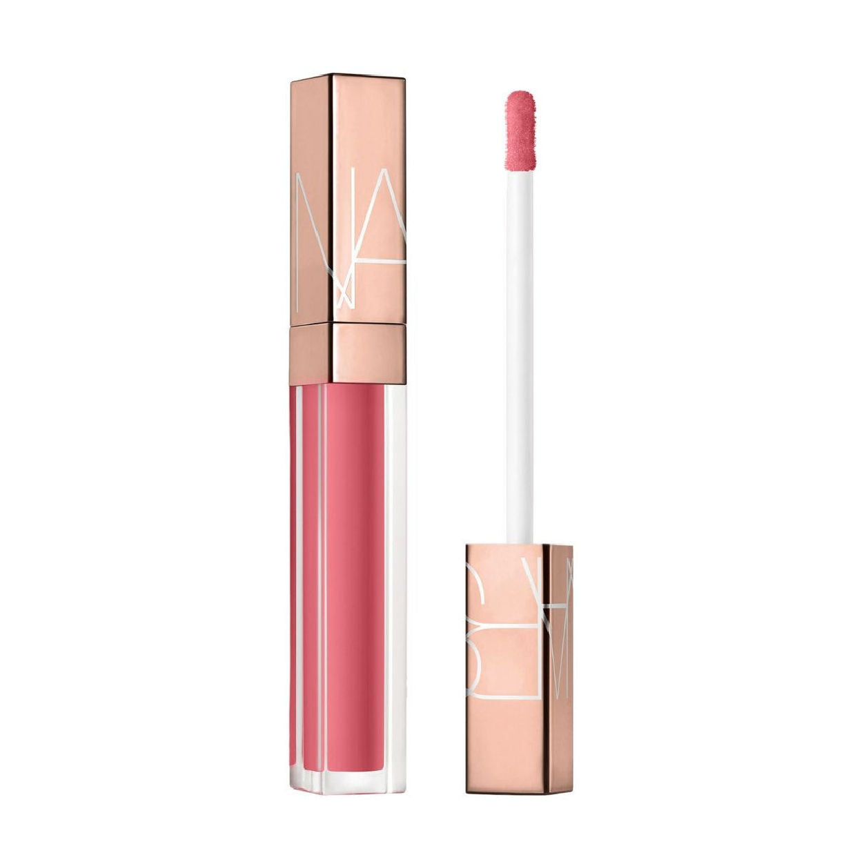 Afterglow Lip Shine - Long Lasting Hydrating Lip Gloss with Vitamin E & Shea Butter - Perfect for Daily Wear, Date Night & Special Occasions