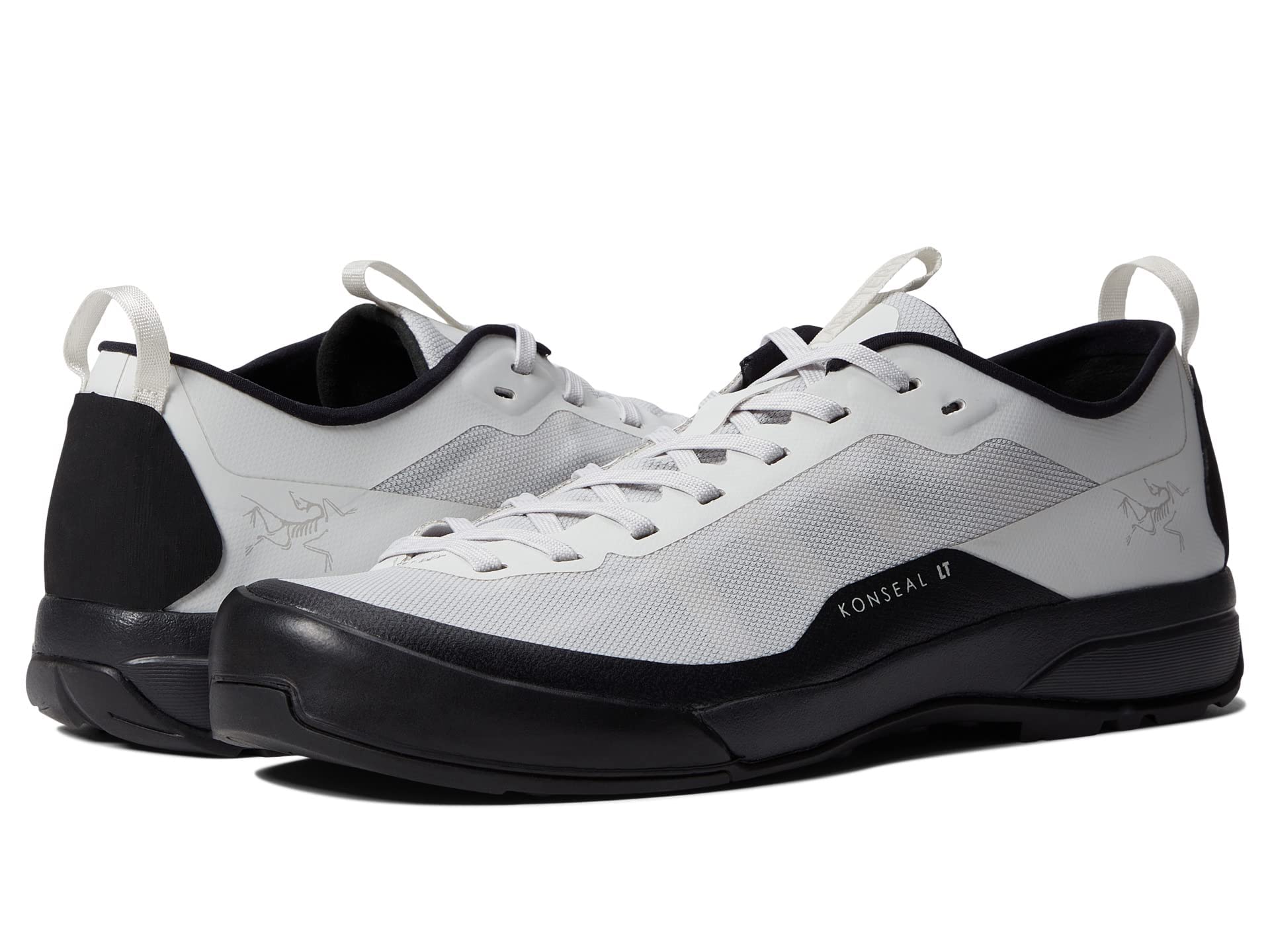 Arc'teryx Konseal LT Women's Lightweight Hiking Approach Shoes - Trail Running & Outdoor Climbing Gear for Adventurous Women