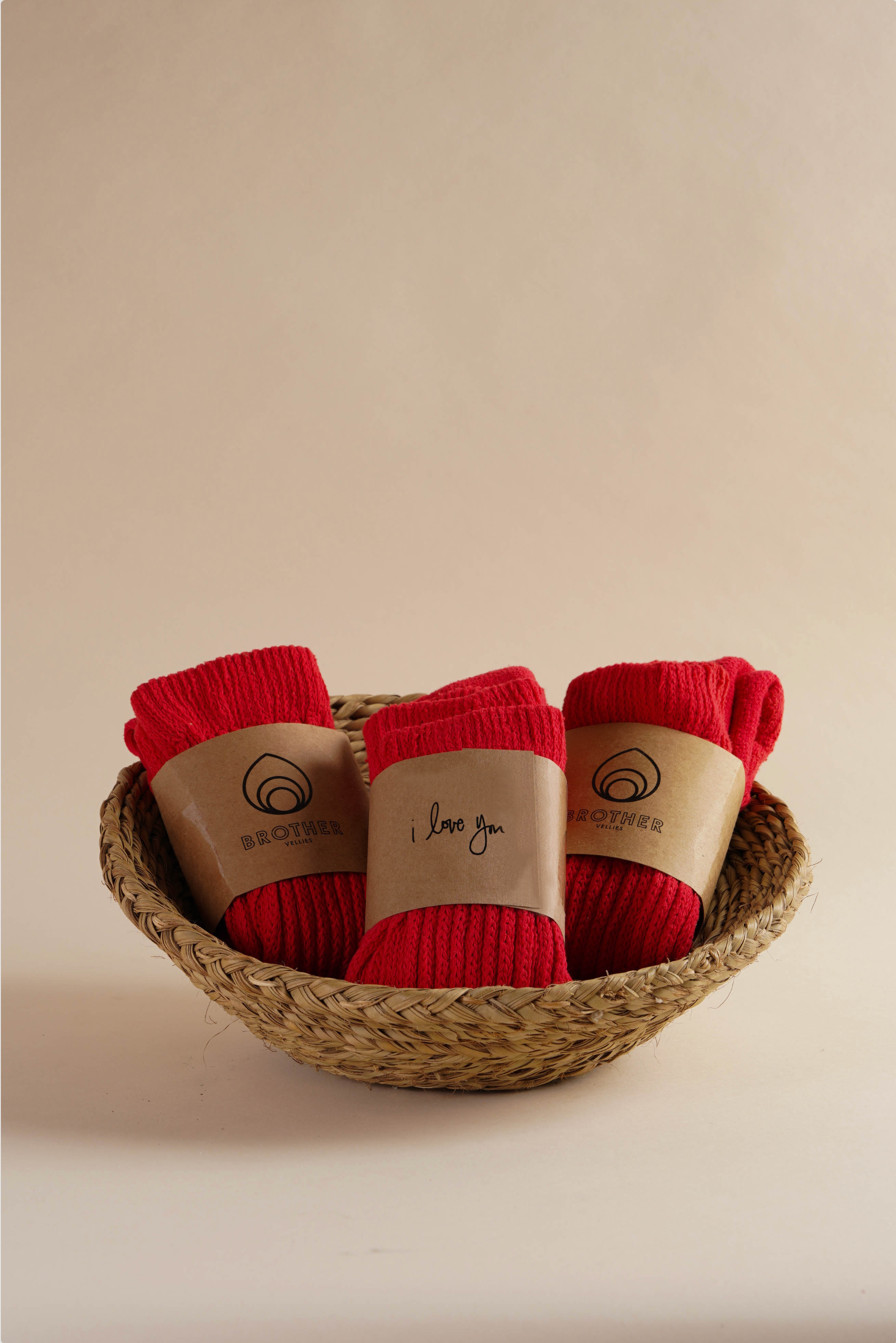 Cloud Sock Bundle - Ultra Soft Comfy Socks for Women & Men | Lipstick Trio Set - Long Lasting Matte Lip Colors | Perfect for Gifts, Relaxation & Everyday Wear