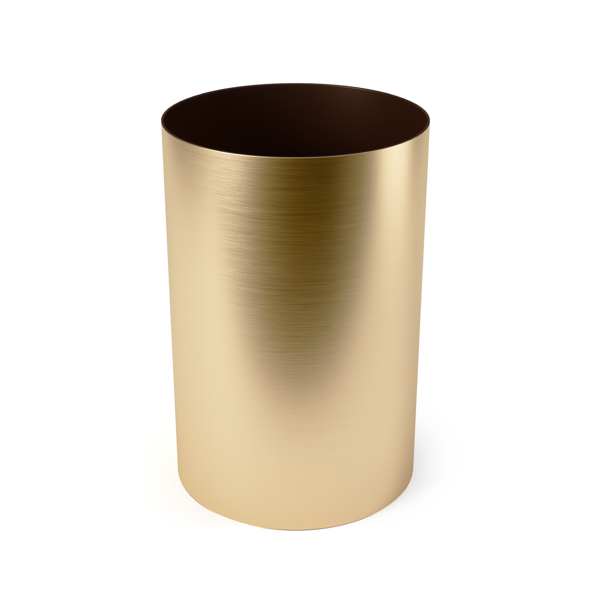 Matte-Brass