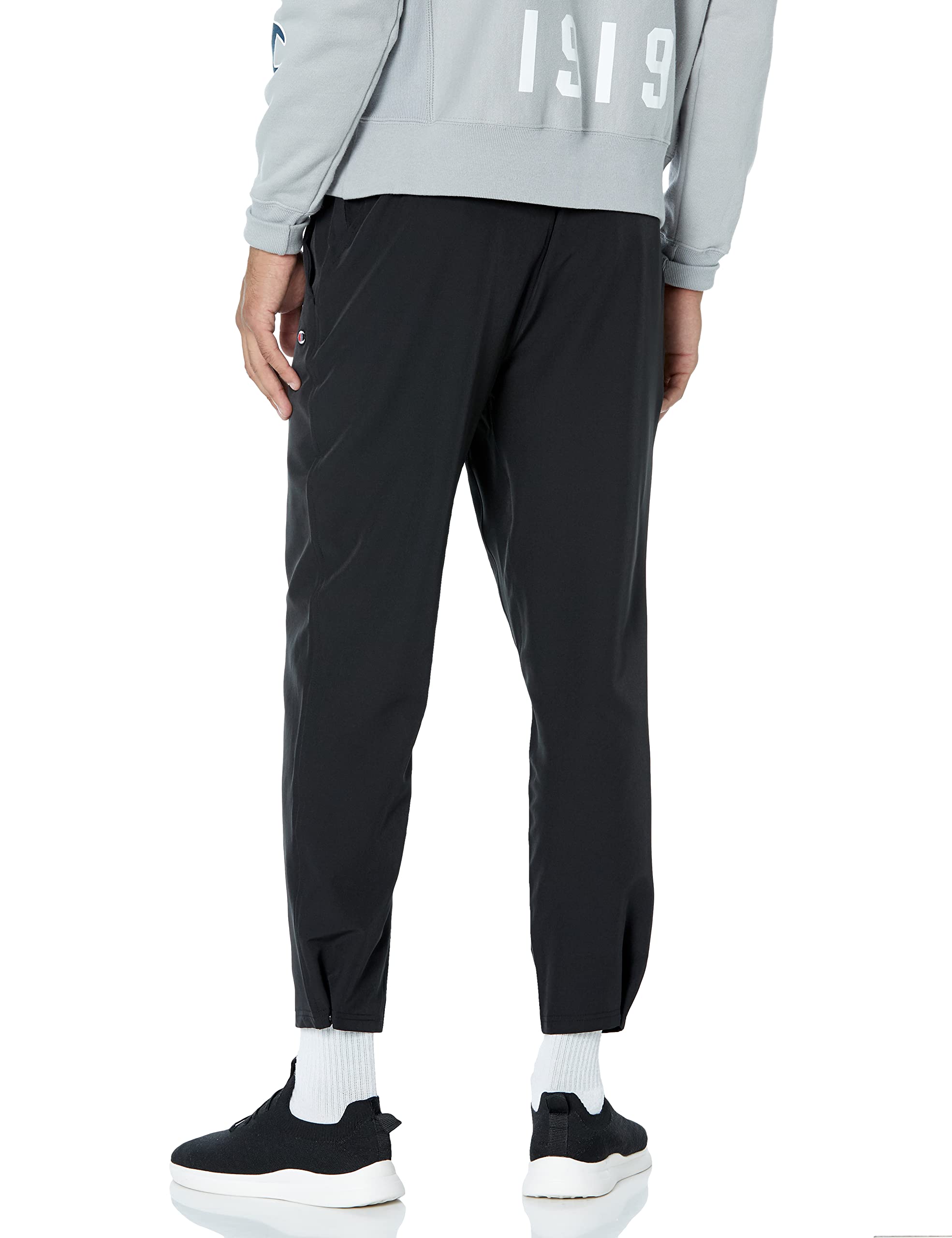 Champion Men's Sports Jogger Pants - Comfortable Athletic Sweatpants with 29