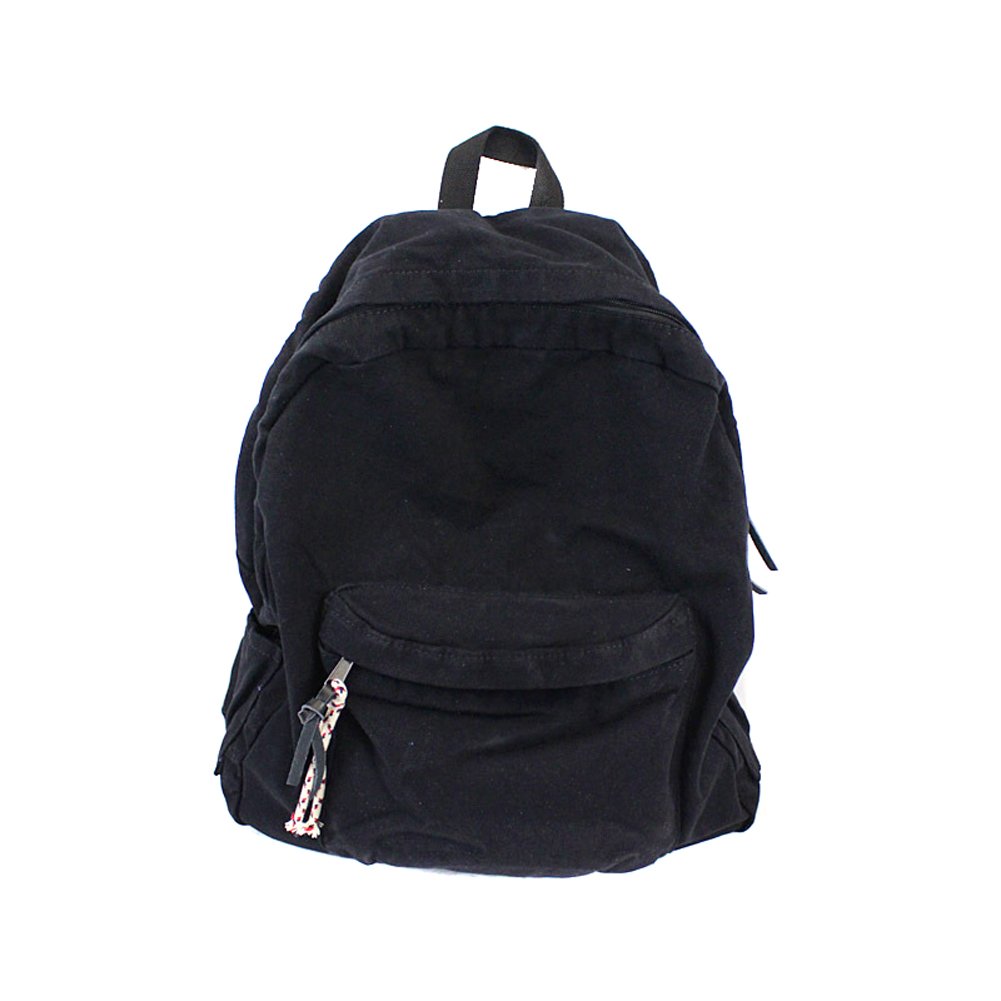 MiCoolker Vintage Denim Backpack for College, School & Travel - Durable Unisex Student Bookbag for Men & Women - Perfect for Campus, Commuting & Weekend Adventures