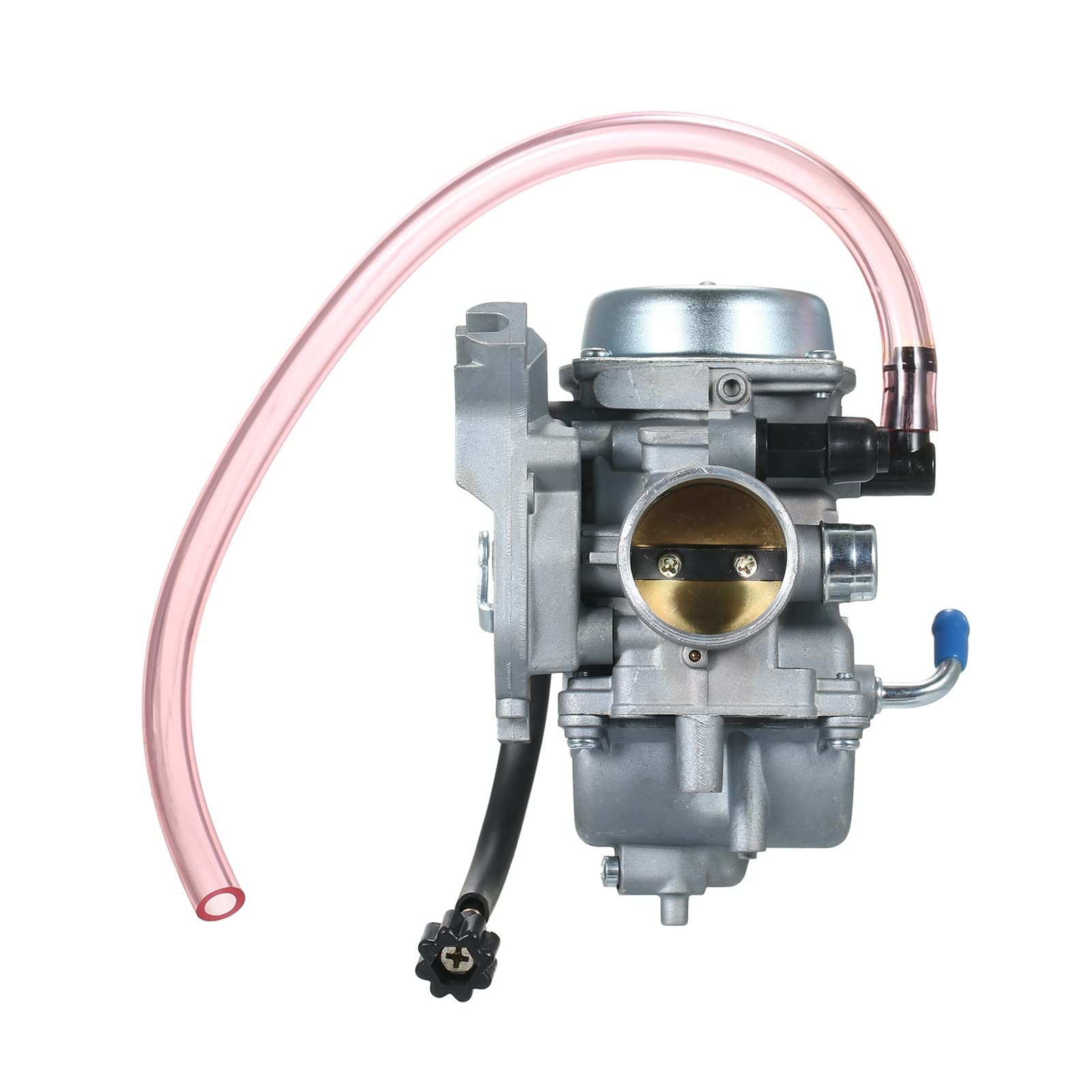 **GAOZ CVK 32 0470-454 Carburetor Replacement for Arctic Cat 2002-2003 ATV 400 - High-Performance Car Accessories & Engine Parts for Off-Road Adventures**