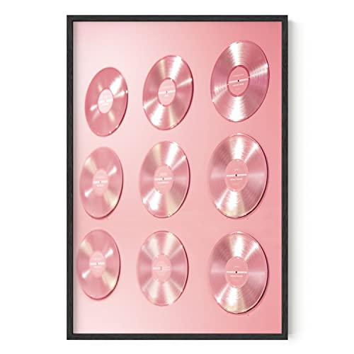 Pink Cds