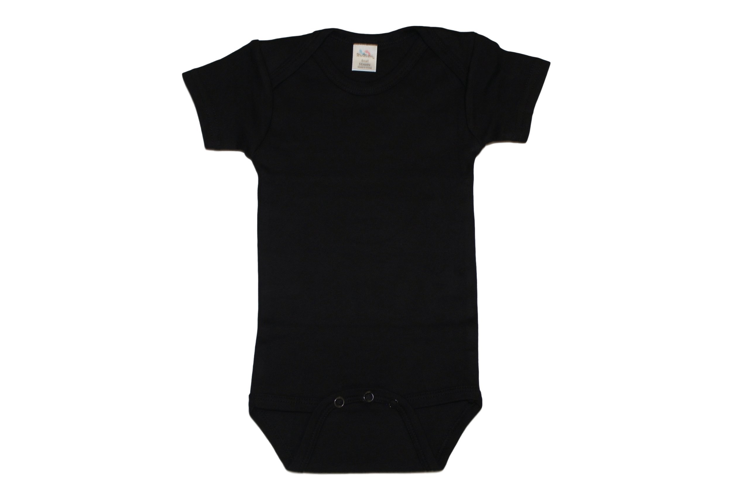 Blank Bodysuit for Women & Men - Seamless Stretchable Comfort Wear for Layering, Workout, and Everyday Use