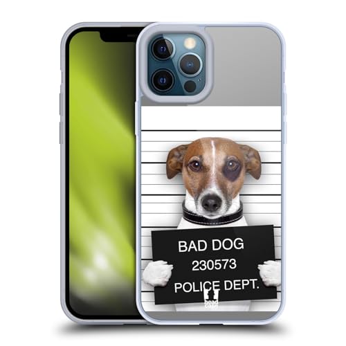 Bad Dog Mugshot