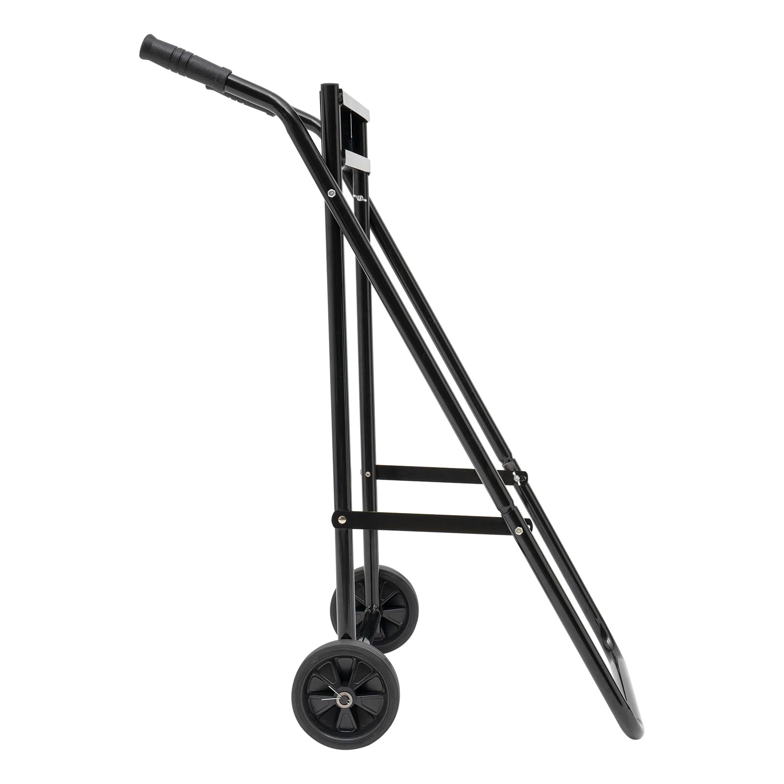 Outboard Motor Stand - Portable Boat Engine Cart for Storage & Transport
