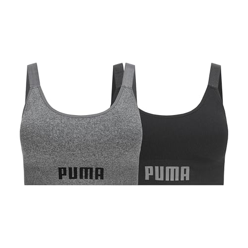 Black/Heather Grey Scoop