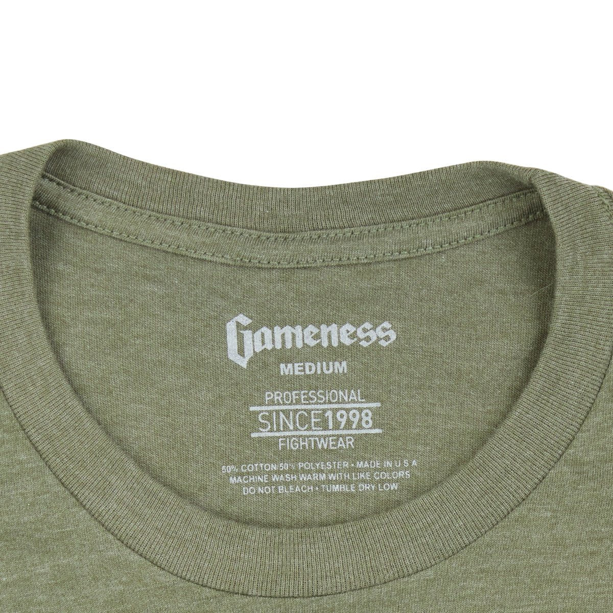 Gameness Since 1998 T-Shirt - Vintage Gaming Graphic Tee for Men & Women - Perfect for Casual Wear, Gaming Events & Retro Enthusiasts