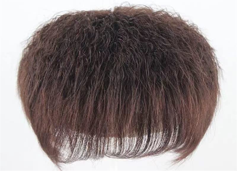Yaki-Dark brown