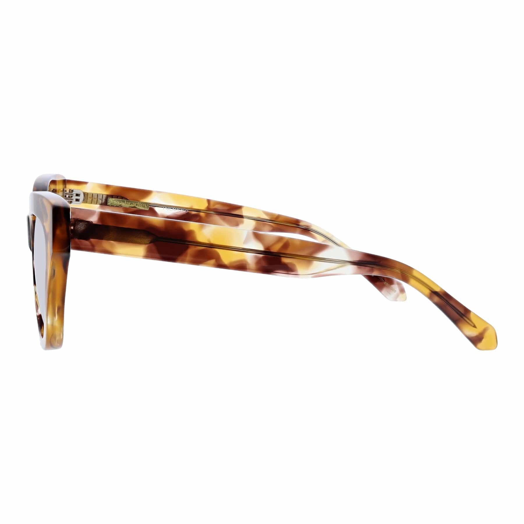 Polarized Sports Sunglasses for Men & Women - UV Protection, Lightweight & Durable - Perfect for Running, Cycling, Fishing & Outdoor Activities
