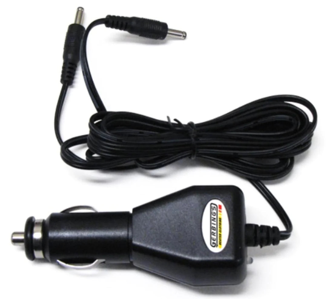 7V Dual USB Car Charger Adapter - Fast Charging for iPhone, Android, Samsung - Perfect for Road Trips, Commuting & Travel Accessories