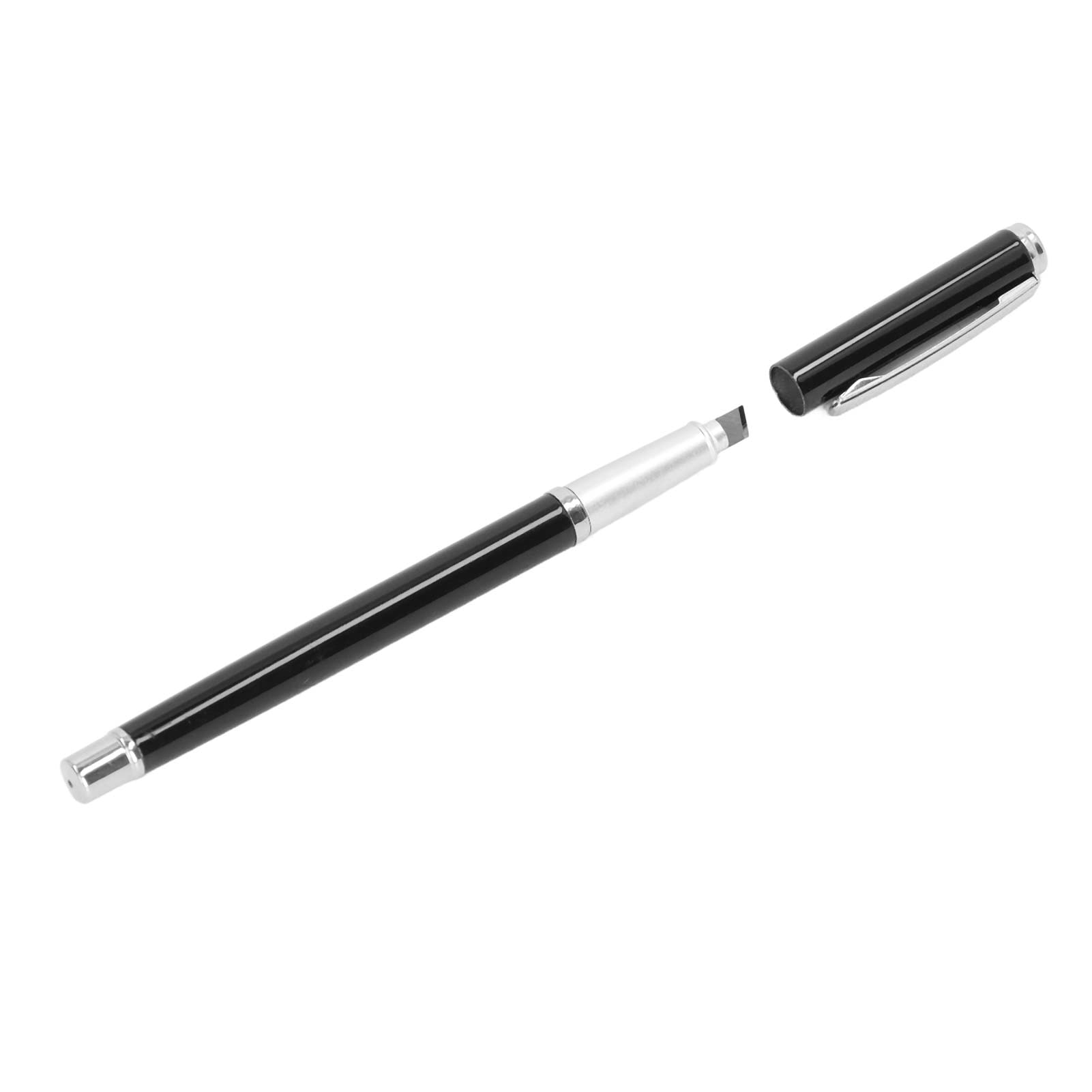 Premium Fiber Optic Cutter Pen - Tungsten Carbide Steel Blade for Precise Oblique Cutting | Portable & Durable Tool for Factory, Telecom & DIY Projects | Ideal for Fiber Optic Cable Installation & Repair