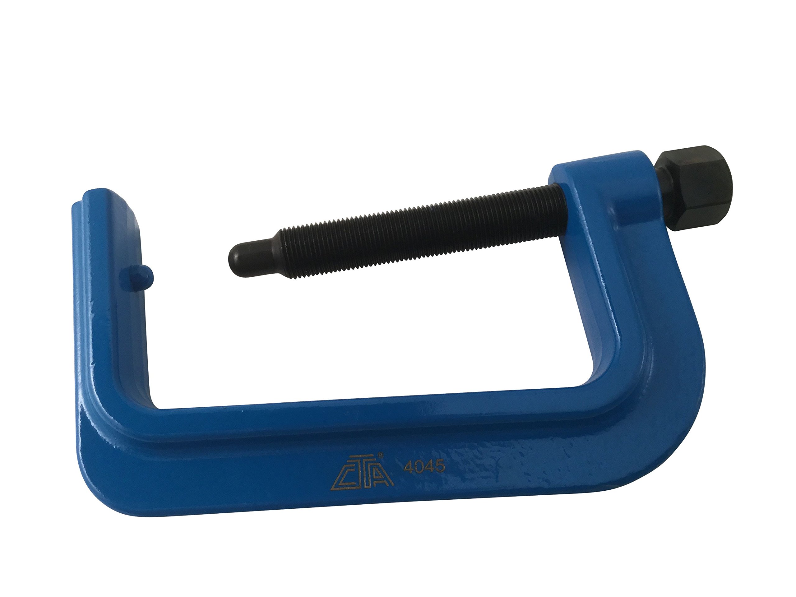 CTA Tools 4045 Heavy Duty Torsion Bar for GM Vehicles - Large Size Replacement Part for Smooth Suspension Performance | Perfect for Off-Roading, Towing & Truck Upgrades