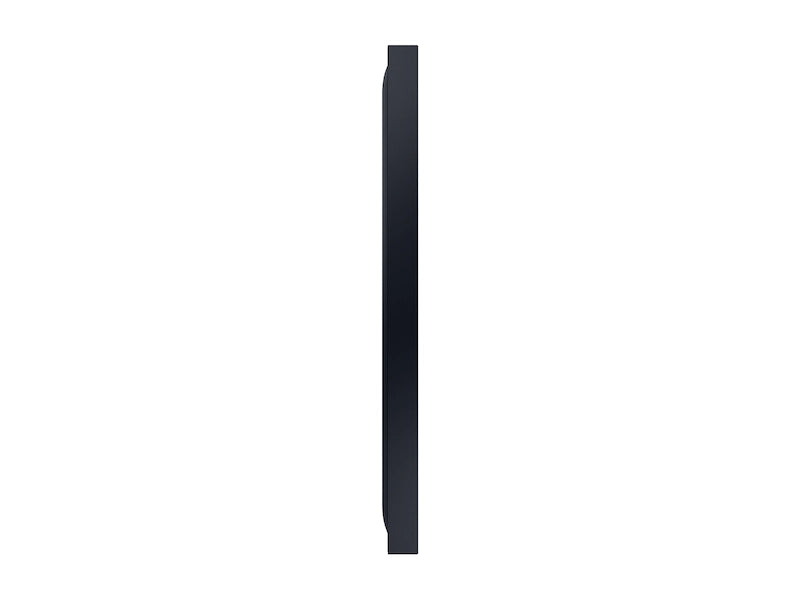 Samsung Class The Terrace QLED 4K Smart Outdoor TV - Weatherproof Design for Patio, Backyard & Poolside Entertainment