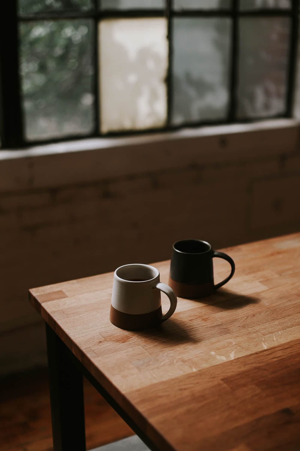 Premium Handcrafted Himalayan Stoneware Mug - Eco-Friendly & Durable Ceramic Coffee Cup for Home, Office & Camping - Perfect for Tea, Coffee & Hot Beverages