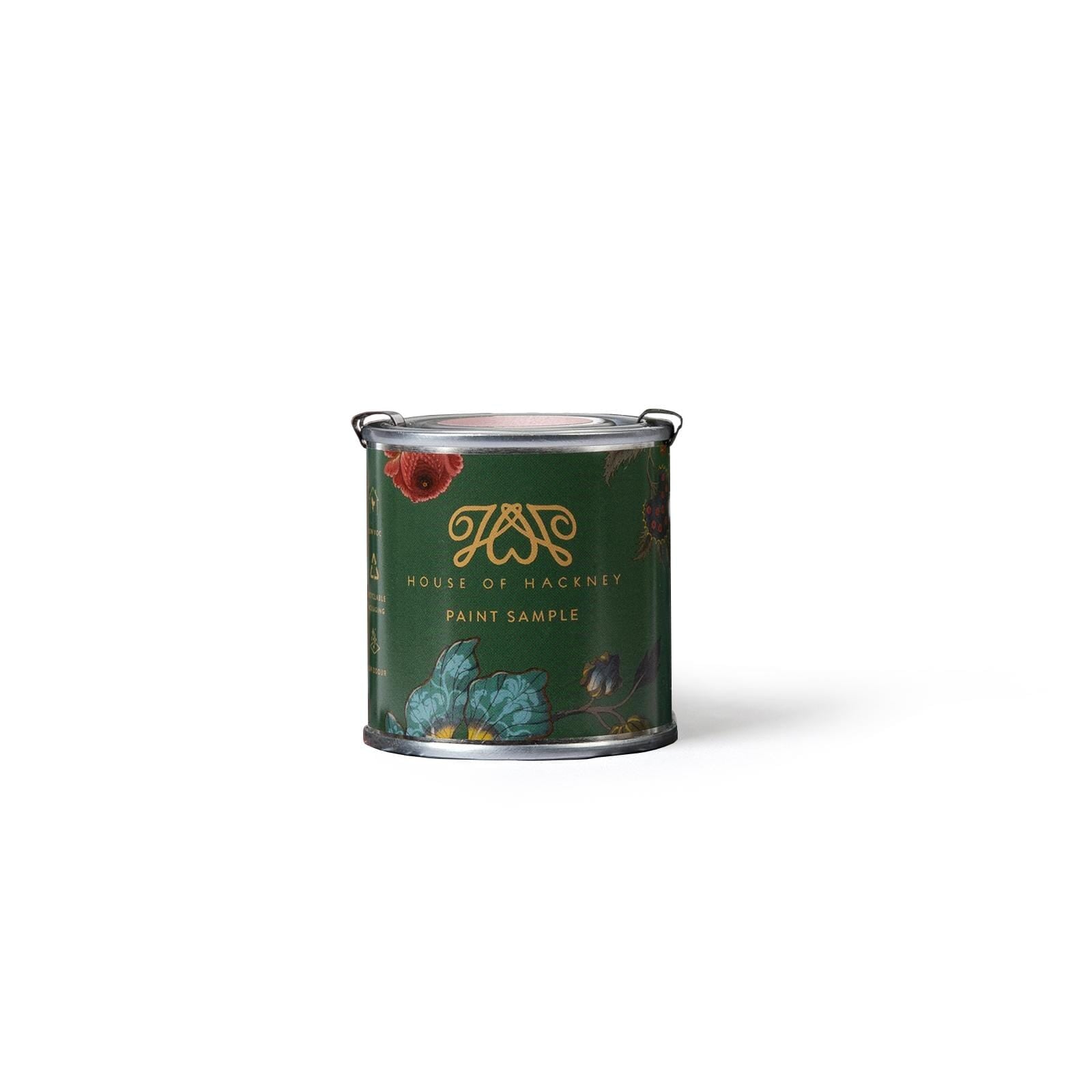 Amaranth Paint Pot 125ml - Professional Acrylic Paint for Artists & Hobbyists - Perfect for Canvas, Wood, and DIY Crafts