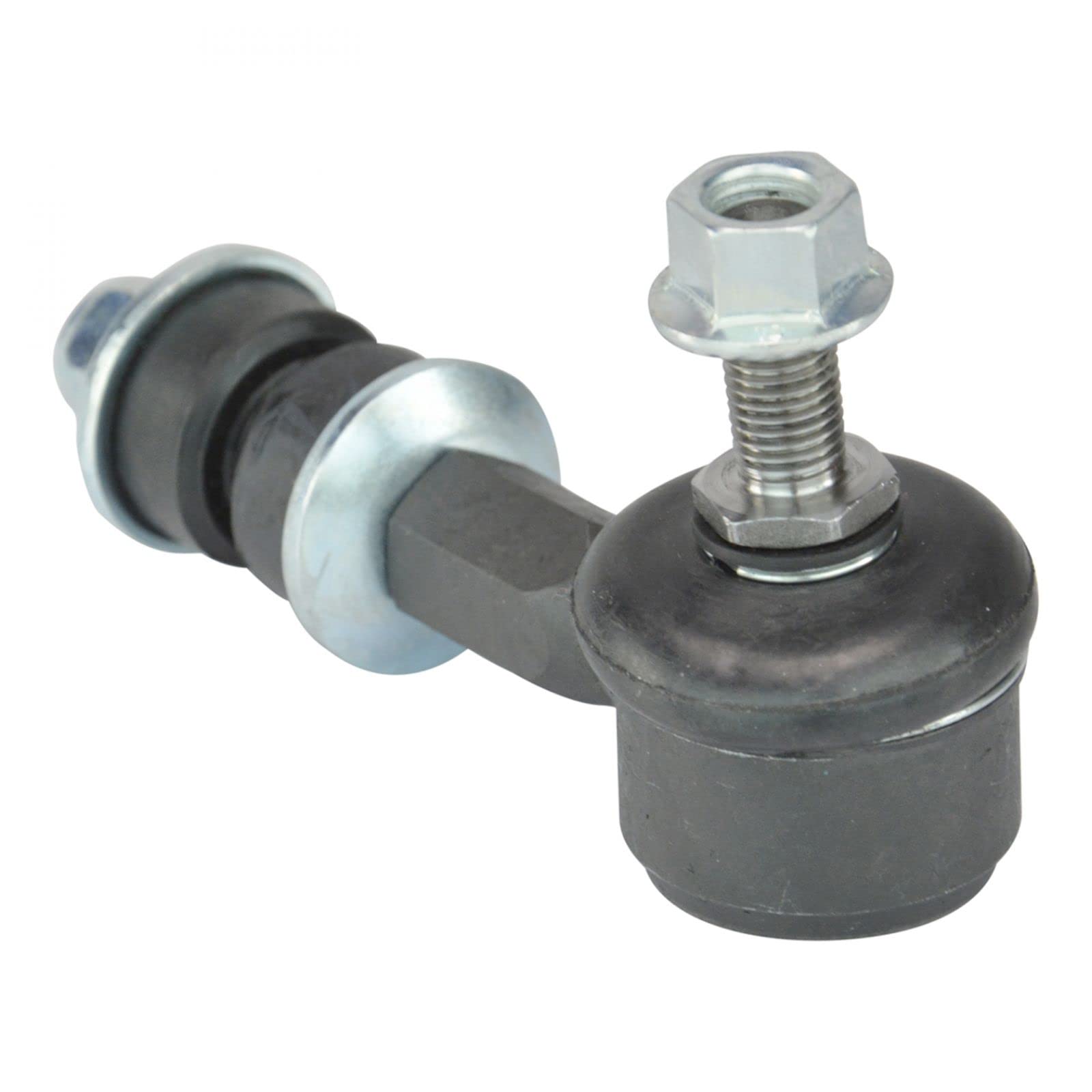 1998-2001 Nissan Altima Front & Rear Steering Suspension Kit - Control Arms, Ball Joints, Rack & Pinion, Bellows, Sway Bar Links, Tie Rods - Complete Repair & Replacement Set for Smooth Ride & Handling - Perfect for DIY Mechanics & Auto Shops