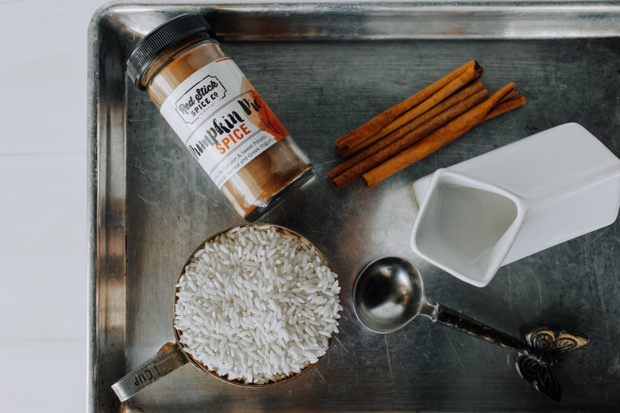 Premium Pumpkin Pie Spice Blend - All Natural Cinnamon, Nutmeg, Ginger & Cloves - Perfect for Baking Pies, Cookies, Cakes & Fall Recipes