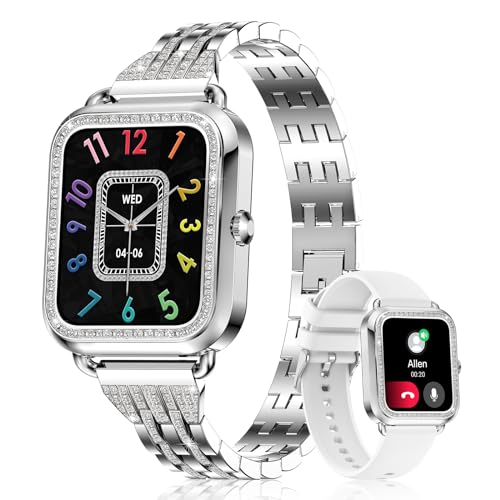 Silver(daimond silver+white)