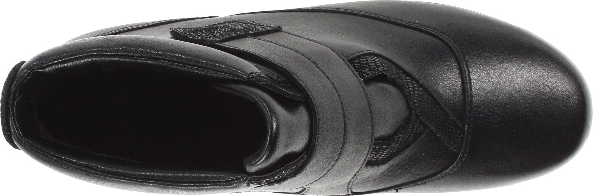 Aravon Women's Florinda Comfortable Walking Shoes - Lightweight & Supportive for All-Day Wear - Perfect for Travel, Work & Casual Outings