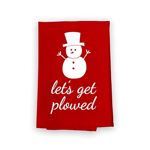 Get Plowed
