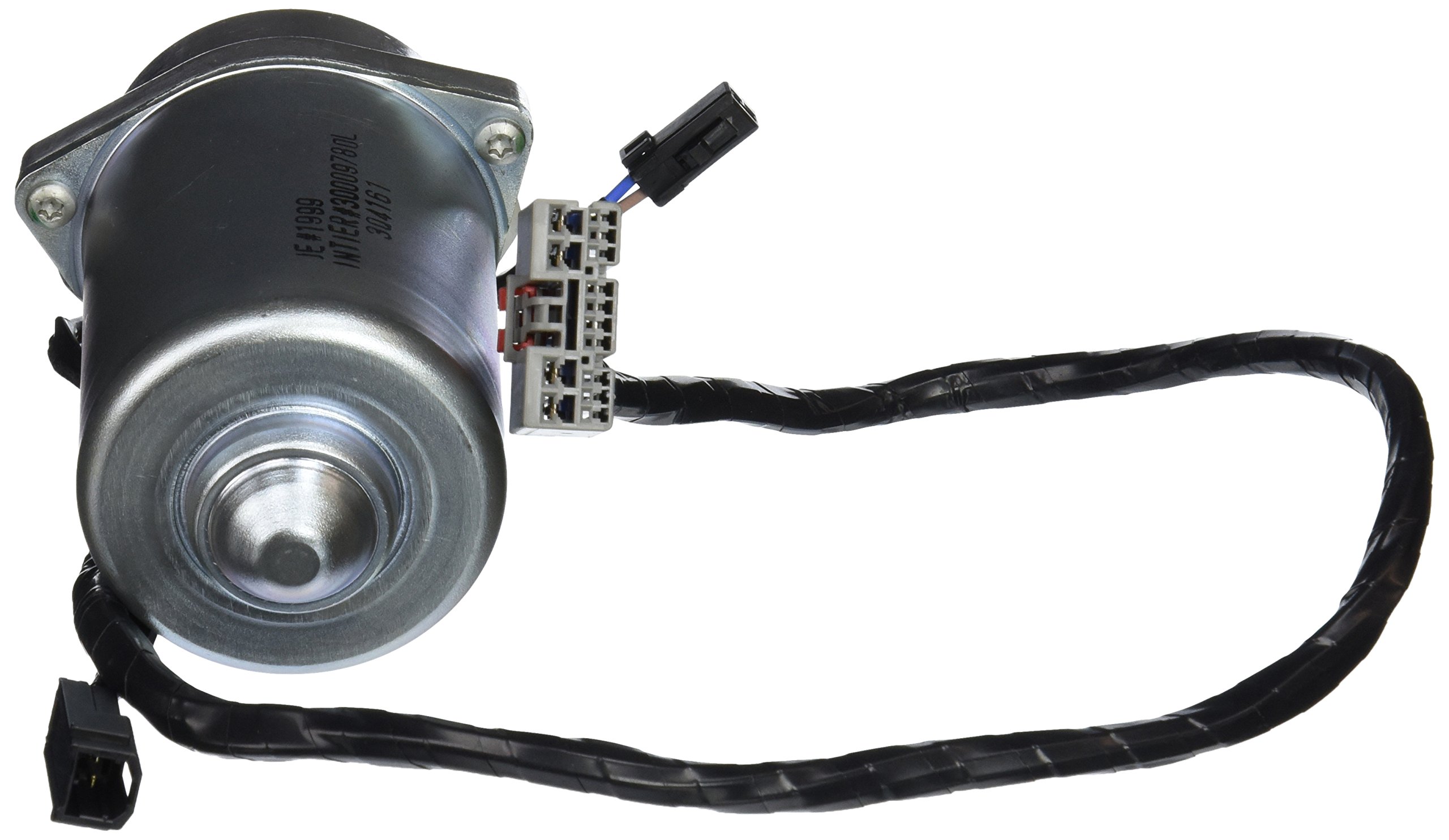 GM 25889602 Rear Liftgate Hands-Free Closing Motor - Easy Trunk Access for SUVs & Crossovers