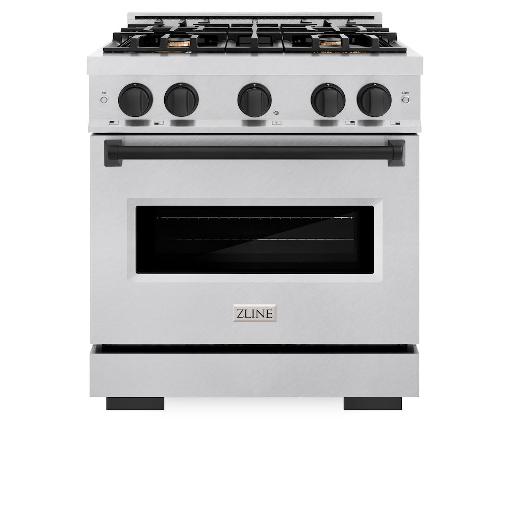 ZLINE Autograph Edition 30