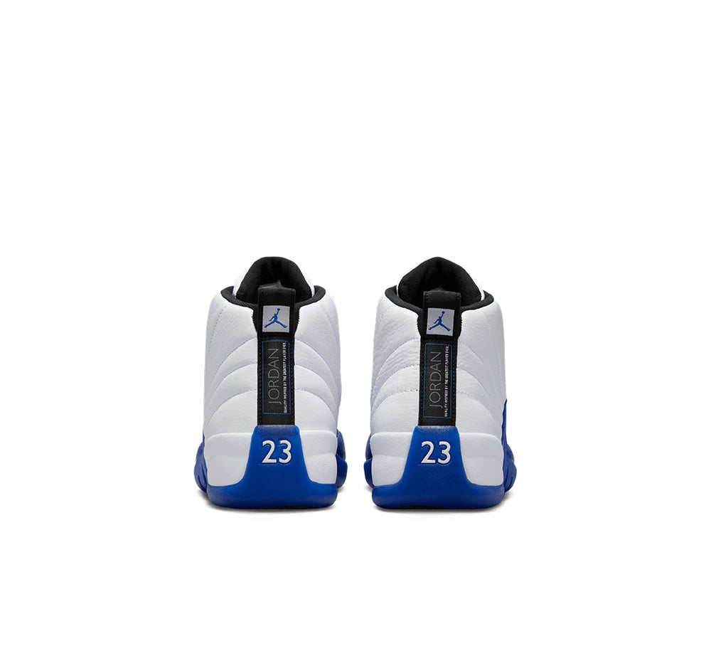 Air Jordan 12 Retro Basketball Shoes - Men's High-Top Sneakers for Performance & Style | Perfect for Court Play, Streetwear & Sneaker Collecting